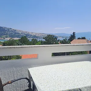 Zarok Baska (Krk)