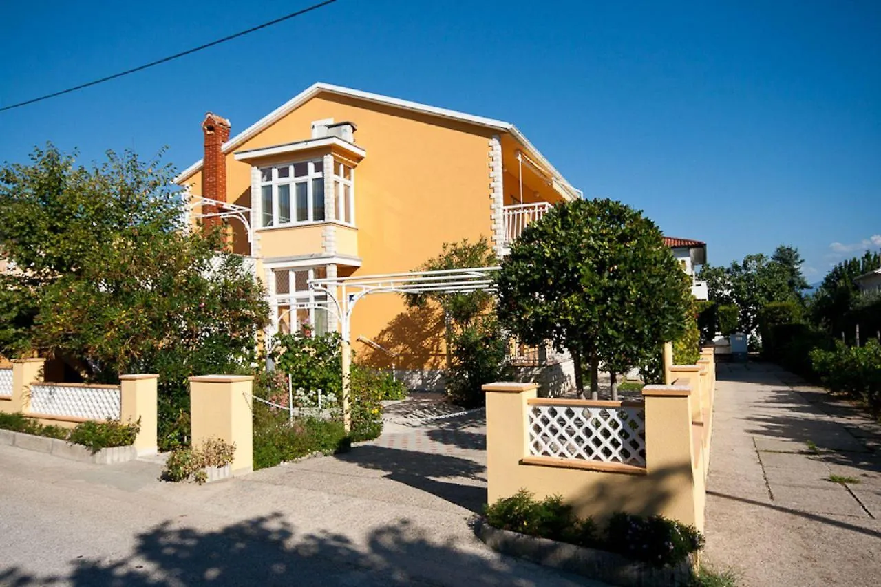 Apartment 450 Meter Zum 2 Km Langen Strand Baska